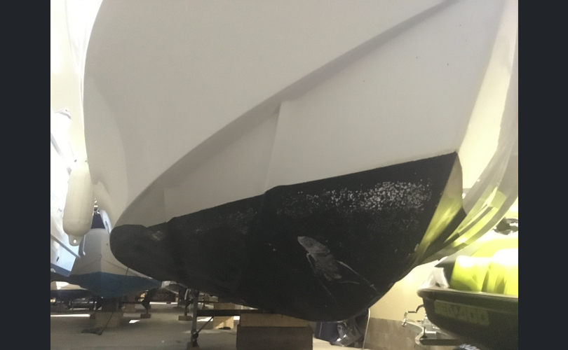 Beneteau Antares 8-kuva-13